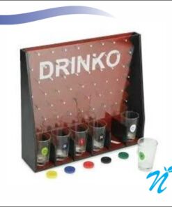 DRINKO GAME