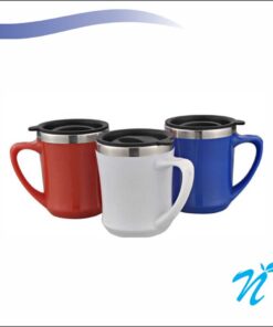 NEW COFFEE MUG - 380 ml
