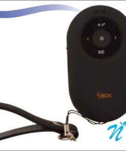 BH Speaker with Selfie Remote