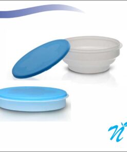 TELESCOPIC BOWL - Collapsible