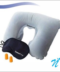 3 Pcs Travel Set