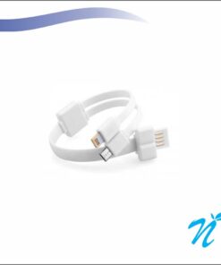 Wrist Band Data Cable
