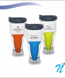 Inverted Beer Mug - 500 ml
