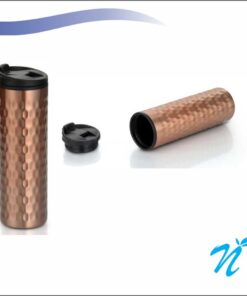 Prism Steel Bottle - 400 ml