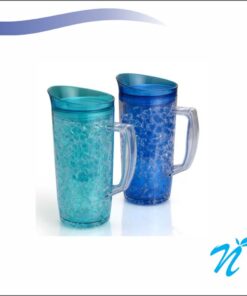 GEL Infuser Mug - 1000 ml