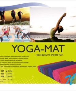 Yoga Mat