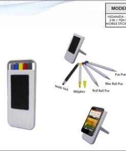 5 IN 1 PENSET MOBILE & STICKPAD