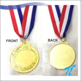 Gold Medals