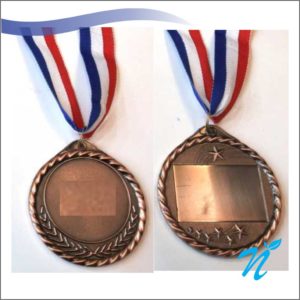 Medal