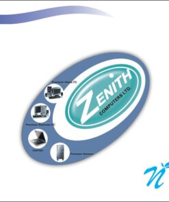 Mouse Pad - Custom Shape (Foam)
