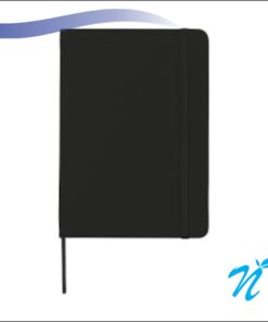 Matt Finish Notebook (Hard Bound)