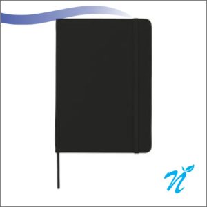 Matt Finish Notebook (Hard Bound)