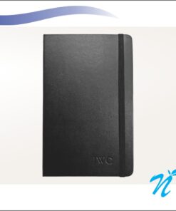 Matt Finish Notebook (Hard Bound)