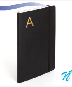 Matt Finish Notebook (Soft Bound)