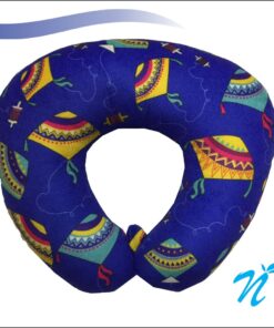 Custom Printed Neck Pillow