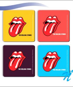 MDF Coaster