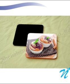 MDF Coaster 