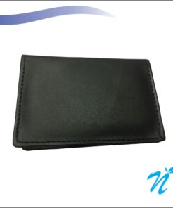 Leather Visiting Card Holder