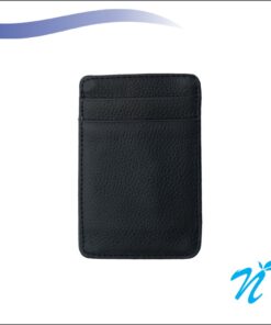 Leather Visiting Card Holder
