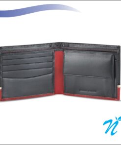 Leather Wallet