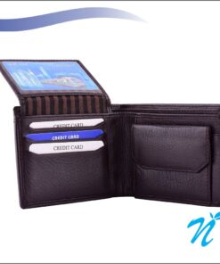 Leather Wallet