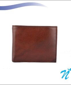 Leather Wallet