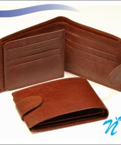 Leather Wallet