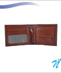 Leather Wallet
