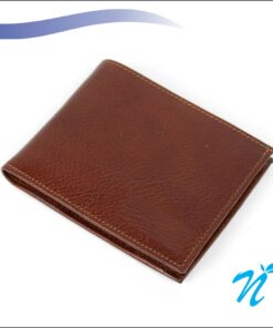 Leather Wallet