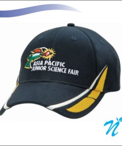 Cotton Cap