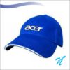 Cotton Cap