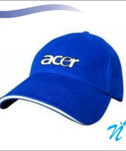 Cotton Cap