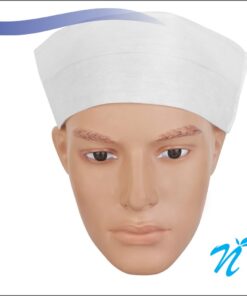 Gandhiji Topi / Anna Hazare Cap (Non Woven)