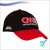 Cotton Cap