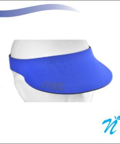 Cotton Visor Cap