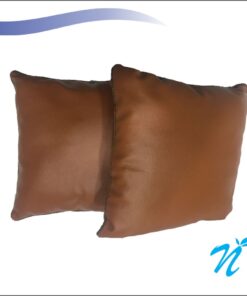 Leatherette Cushion (Single Piece)