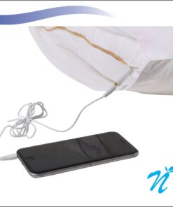 Music Bluetooth Speaker Pillow
