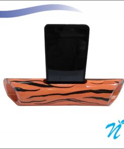 Coloured Bamboo Speaker