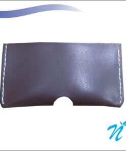 Leatherette Visiting Card Holder