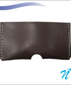Leatherette Visiting Card Holder