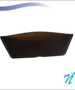 Leatherette Visiting Card Holder