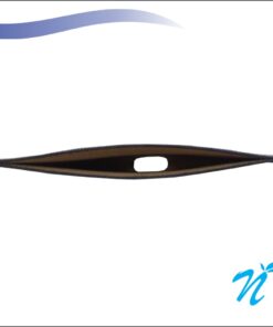 Leatherette Visiting Card Holder