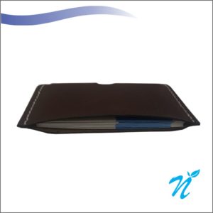 Pure Leather Visiting Card Holder