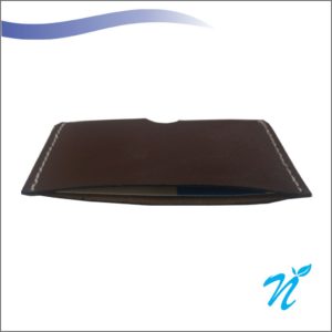 Pure Leather Visiting Card Holder