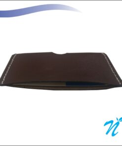 Leatherette Visiting Card Holder