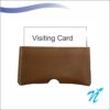 Pure Leather Visiting Card Holder