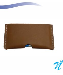 Pure Leather Visiting Card Holder
