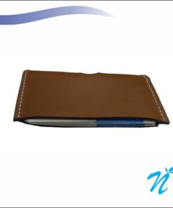 Pure Leather Visiting Card Holder