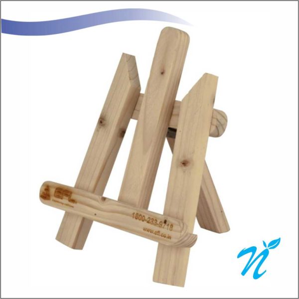 Multipurpose Wooden Stand