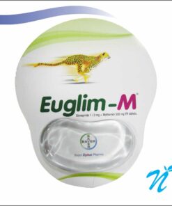 Gel Mouse Pad